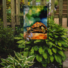 Load image into Gallery viewer, Turtles Tortoises Garden Flag – Outdoor Decorative Yard Flag