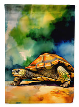 Load image into Gallery viewer, Turtles Tortoises Garden Flag – Outdoor Decorative Yard Flag