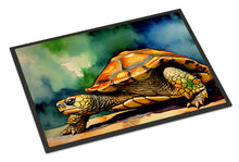 Load image into Gallery viewer, Turtles Tortoises Doormat - 18X27 Indoor / Outdoor Rug | Made in USA