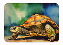 Load image into Gallery viewer, Turtles Tortoises Memory Foam Kitchen Mat DAC2995RUG