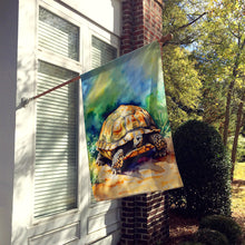 Load image into Gallery viewer, Turtles Tortoises House Flag