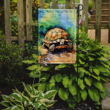 Load image into Gallery viewer, Turtles Tortoises Garden Flag – Outdoor Decorative Yard Flag