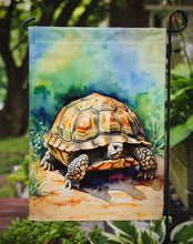 Load image into Gallery viewer, Turtles Tortoises Garden Flag – Outdoor Decorative Yard Flag
