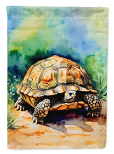 Load image into Gallery viewer, Turtles Tortoises Garden Flag – Outdoor Decorative Yard Flag