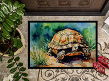 Load image into Gallery viewer, Turtles Tortoises Doormat - 18X27 Indoor / Outdoor Rug | Made in USA
