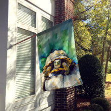 Load image into Gallery viewer, Turtles Tortoises House Flag