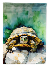 Load image into Gallery viewer, Turtles Tortoises Garden Flag – Outdoor Decorative Yard Flag
