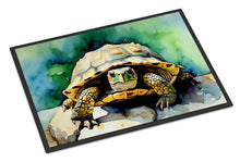 Load image into Gallery viewer, Turtles Tortoises Doormat - 18X27 Indoor / Outdoor Rug | Made in USA