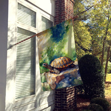 Load image into Gallery viewer, Turtles Tortoises House Flag