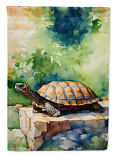 Load image into Gallery viewer, Turtles Tortoises House Flag