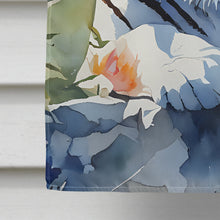 Load image into Gallery viewer, White Tiger House Flag
