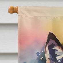 Load image into Gallery viewer, Wolves Wolf  House Flag