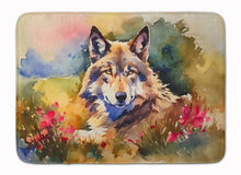 Load image into Gallery viewer, Wolves Wolf  Memory Foam Kitchen Mat DAC3003RUG