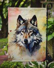 Load image into Gallery viewer, Wolves Wolf  Garden Flag – Outdoor Decorative Yard Flag