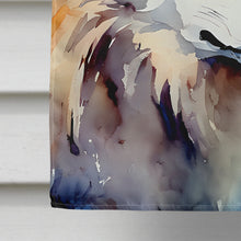 Load image into Gallery viewer, Wolves Wolf  House Flag