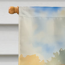 Load image into Gallery viewer, Wood Bison House Flag