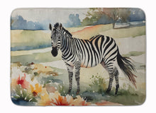 Load image into Gallery viewer, Zebra Memory Foam Kitchen Mat DAC3016RUG