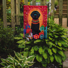 Load image into Gallery viewer, Puli Holiday Christmas Garden Flag – Outdoor Decorative Yard Flag