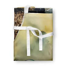 Load image into Gallery viewer, American Black Duck Apron – Artist-Designed Kitchen, BBQ &amp; Craft Apron