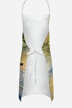 Load image into Gallery viewer, American Black Duck Apron – Artist-Designed Kitchen, BBQ &amp; Craft Apron