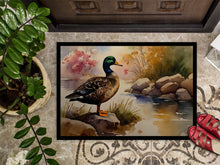 Load image into Gallery viewer, American Black Duck Doormat-24x36 Indoor / Outdoor Rug | Made in USA