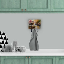 Load image into Gallery viewer, American Black Duck Leash or Key Holder