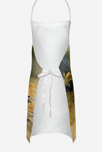 Load image into Gallery viewer, American Black Duck Apron – Artist-Designed Kitchen, BBQ &amp; Craft Apron