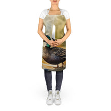 Load image into Gallery viewer, American Black Duck Apron – Artist-Designed Kitchen, BBQ &amp; Craft Apron