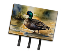 Load image into Gallery viewer, American Black Duck Leash or Key Holder