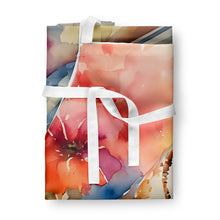 Load image into Gallery viewer, Barn Owl Apron – Artist-Designed Kitchen, BBQ &amp; Craft Apron