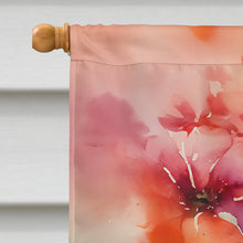 Load image into Gallery viewer, Barn Owl House Flag