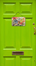 Load image into Gallery viewer, Barn Owl Wall or Door Hanging Prints