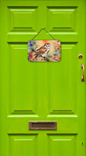 Load image into Gallery viewer, Barn Owl Wall or Door Hanging Prints