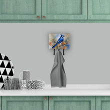 Load image into Gallery viewer, Blue Jay Leash or Key Holder