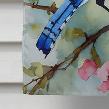 Load image into Gallery viewer, Blue Jay House Flag
