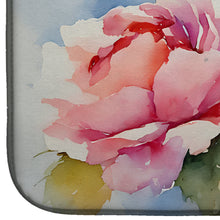 Load image into Gallery viewer, Bluebird Dish Drying Mat