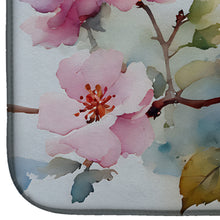 Load image into Gallery viewer, Bluebird Dish Drying Mat