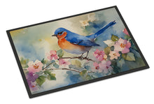 Load image into Gallery viewer, Bluebird Doormat - 18X27 Indoor / Outdoor Rug | Made in USA