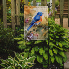 Load image into Gallery viewer, Bluebird Garden Flag – Outdoor Decorative Yard Flag