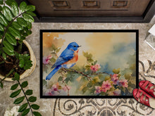 Load image into Gallery viewer, Bluebird Doormat-24x36 Indoor / Outdoor Rug | Made in USA
