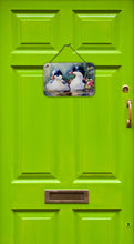 Load image into Gallery viewer, Bufflehead Wall or Door Hanging Prints