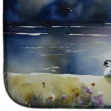Load image into Gallery viewer, Bufflehead Dish Drying Mat
