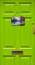 Load image into Gallery viewer, Bufflehead Wall or Door Hanging Prints