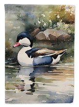 Load image into Gallery viewer, Bufflehead House Flag