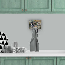 Load image into Gallery viewer, Bufflehead Leash or Key Holder