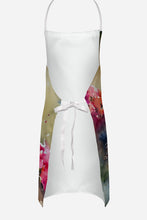 Load image into Gallery viewer, Burrowing Owl Apron – Artist-Designed Kitchen, BBQ &amp; Craft Apron