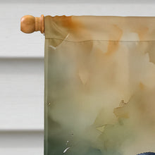 Load image into Gallery viewer, Canvasback House Flag