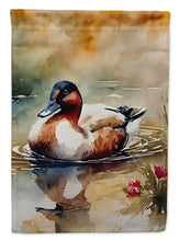 Load image into Gallery viewer, Canvasback House Flag