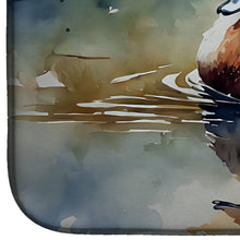 Load image into Gallery viewer, Canvasback Dish Drying Mat