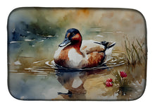 Load image into Gallery viewer, Canvasback Dish Drying Mat